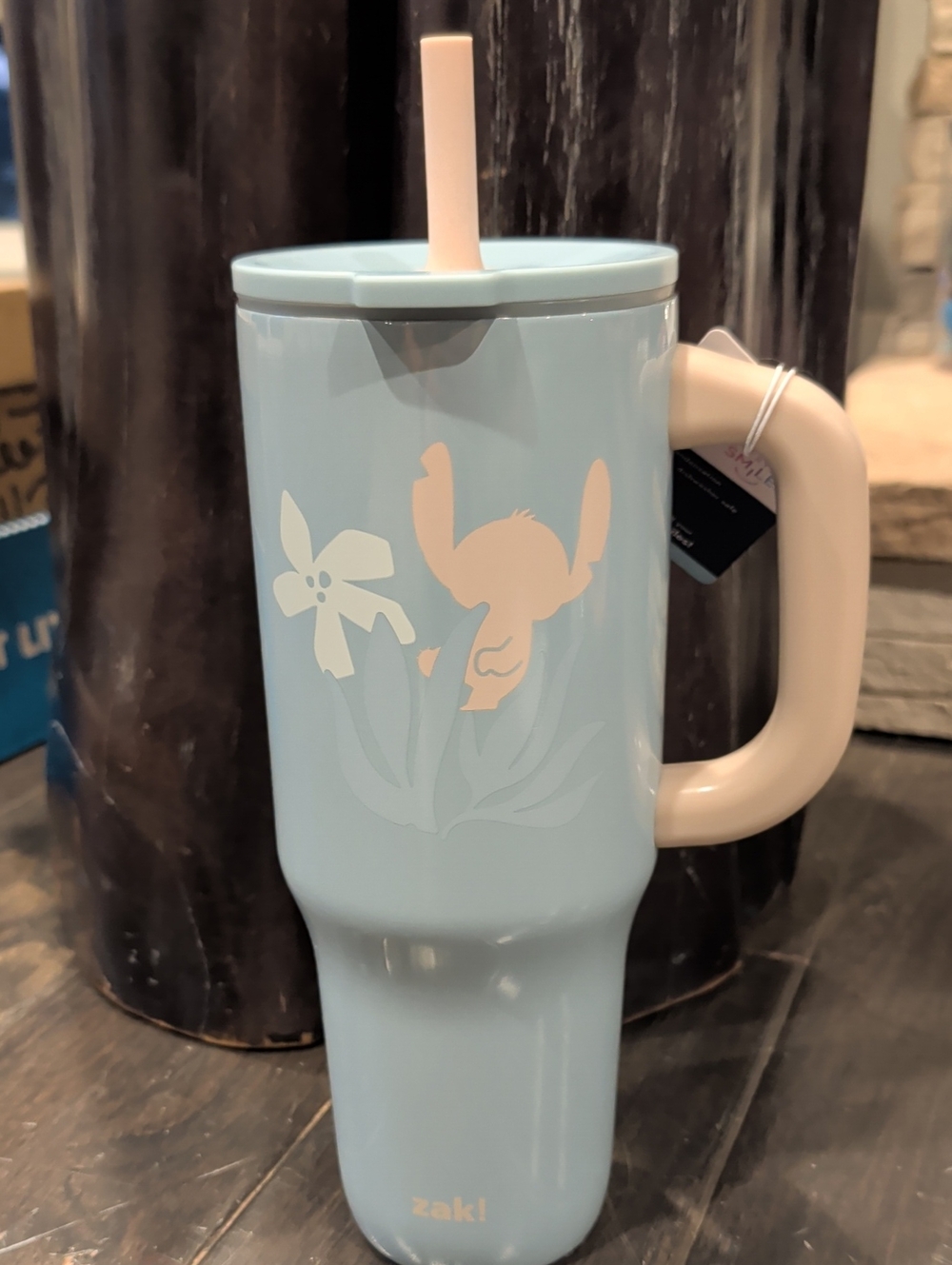 Zak Stitch Tumbler